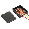 Bulbs Desk Light Parts Dimming On/Off AC100-240V Control Module Plug Switch Touch Sensor Lamp Dimmer