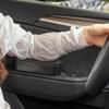 Tilbehør til bilinteriør – Armlenere