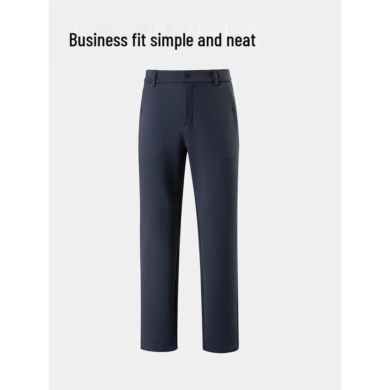 NORTHLAND Men s Caspian Windproof Warm Soft Shell Pants 175/78A