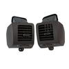 For Toyota Land Cruiser Prado LC120 For Lexus GX470 2003-2009 Air Conditioning Vent Outlet For Car Dashboard