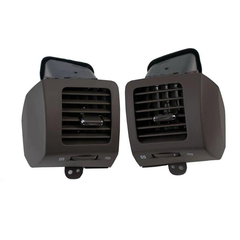 For Toyota Land Cruiser Prado LC120 For Lexus GX470 2003-2009 Air Conditioning Vent Outlet For Car Dashboard