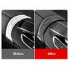 Car Center Console Armrest Storage Box Button Cover Trim For Mercedes Benz C GLC Class W205 X253 2015 2016 2017 2018 2019 2020