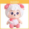 Goat Pleasant And Big Big Wolf Plush Toy Anime Peripherals Surrounding Doll Cute