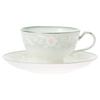 Noritake Fairmont Bone China Cup and Saucer (for both coffee and tea), 190cc, T97221/4408