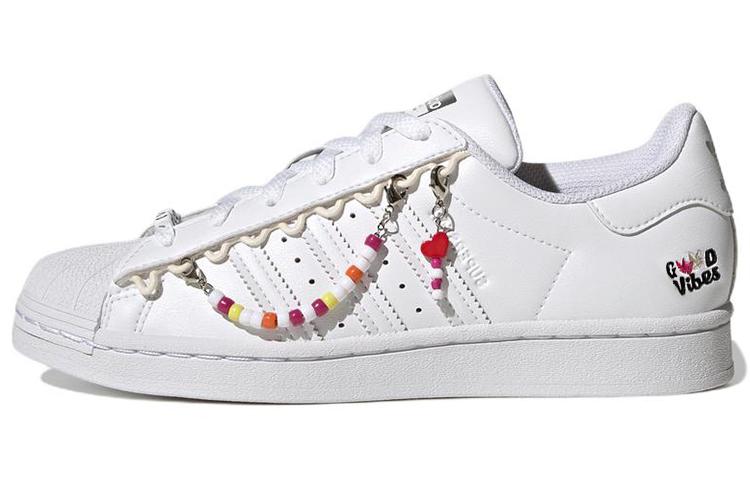 Adidas Wmns Superstar  Good Vibes  Women s HP7828 36