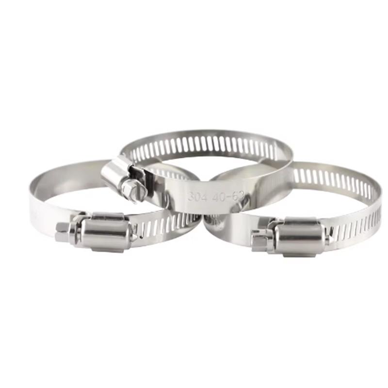 Ben Gang Stainless Steel Hose Clamp