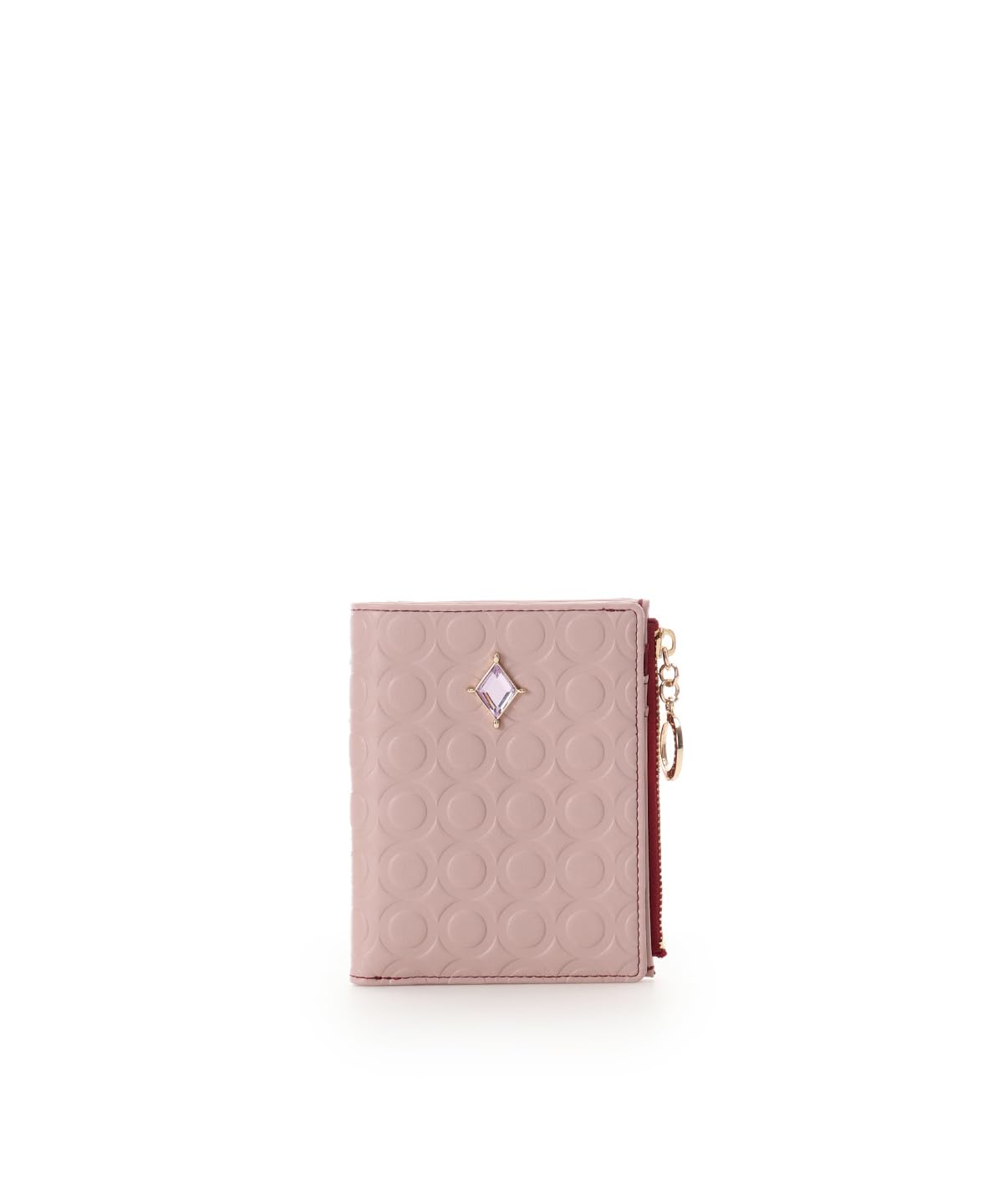 Коллекция SAMANTHAVEGA x NARUTO Shippuden Складной кошелек Харуно Сакура розовый