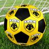 1pc AEK Athens F.C Soccer Ball Size 5 Indoor Soccer Ball Fashion Colorful Backyard Game - Great For Sports Fans Gift HE19