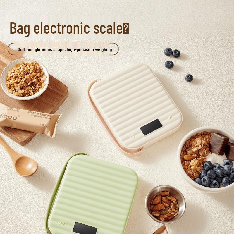 Changbaosen Digital Kitchen Scale