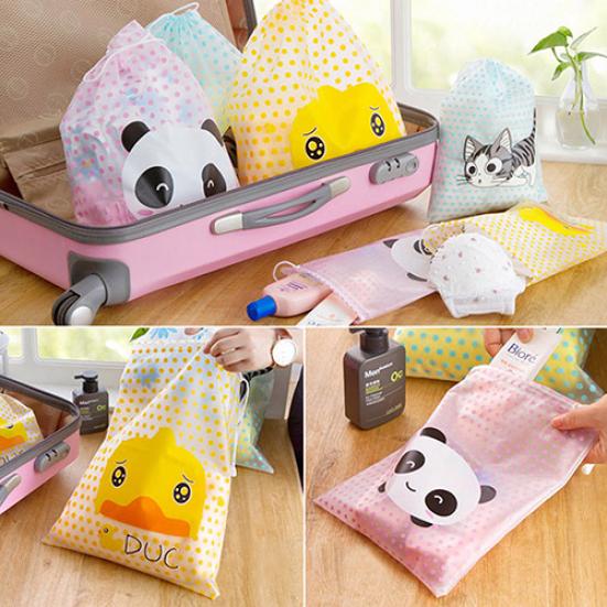 

Модная водонепроницаемая дорожная косметичка, косметичка, органайзер для хранения туалетных принадлежностей 2