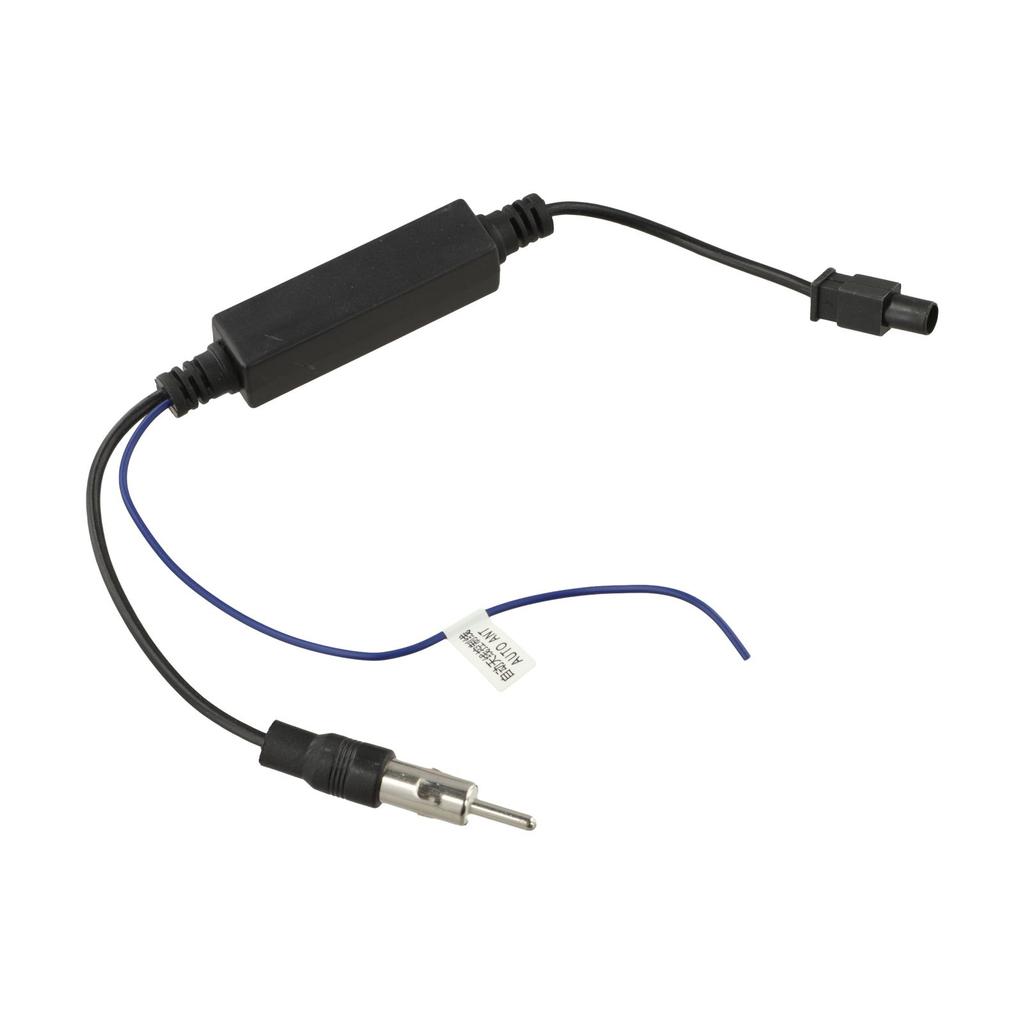 ABS Antenna Connector Radio Antenna Adapter Adapter