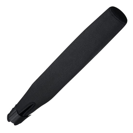 Baseball Bat Cover Wear-resistant Extra Soft Waterproof Fastener Tape Design with Clip Neoprene Baseball Bat Protector Cover Softball