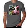 Pale Saints - The Comforts of Madness T-Shirt Korean Fashion Man T Shirt T Shirts Men