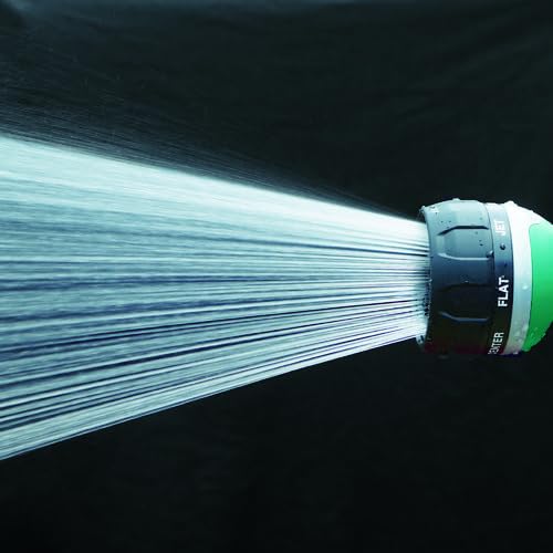 TRUSCO Hose Nozzle 7 Patterns TNZ03