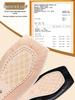 Beginner Youth & Adult Ballet Pointe Dance Shoes for Practice & Performance