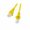 LANBERG Lanberg LAN Ethernet Cable PCU6-10CC-1000-Y Yellow 10 M