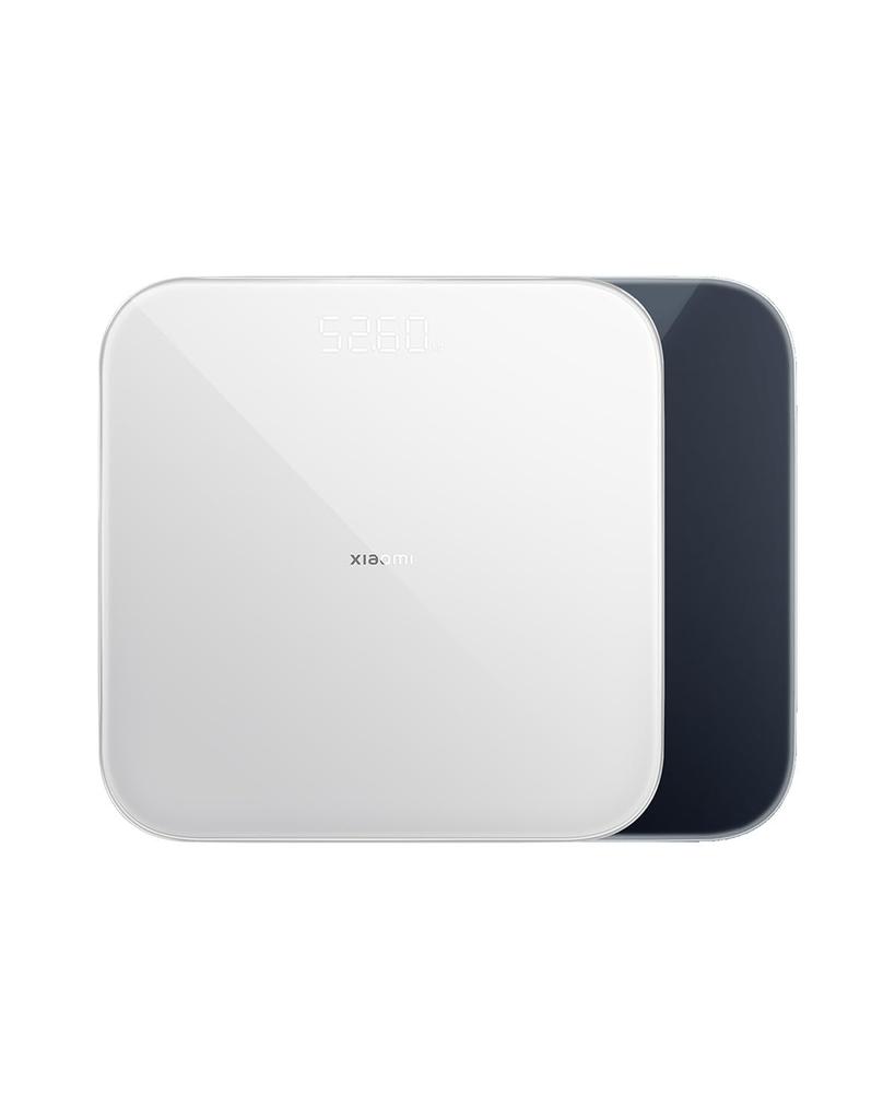 Xiaomi S200 Smart Scale, Bluetooth Smartphone Connectivity, Health Meter, Weight/BMI/Weight Management, Long Battery Life, Lightweight