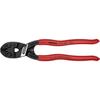 Pince à coupe centrale Knipex CoBolt - Acier - Capacité de coupe élevée - Garantie à vie