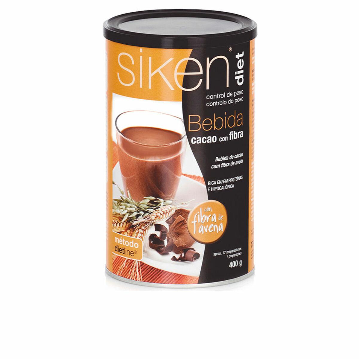 

Напиток Siken Diet растворимый 400 г