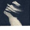 Y2K European and American Style Round Neck Figure Knitted Warm Sweater Black Street Men and Women Autumn and Winter