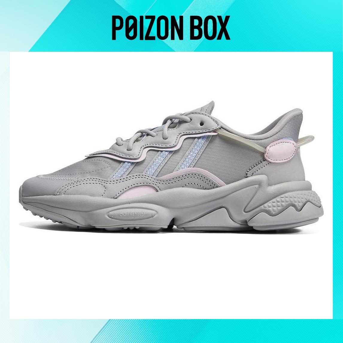 

кроссовки adidas originals Ozweego Lifestyle Shoes Women GY4907