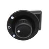 Power Side View Mirror Switch 255704649R 8200214919 For Renault Master Twingo Modus Megane Trafic MK2 MK3 Dacia Duster 1998-2016