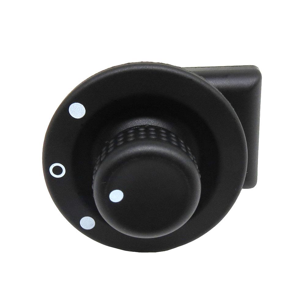 Power Side View Mirror Switch 255704649R 8200214919 For Renault Master Twingo Modus Megane Trafic MK2 MK3 Dacia Duster 1998-2016