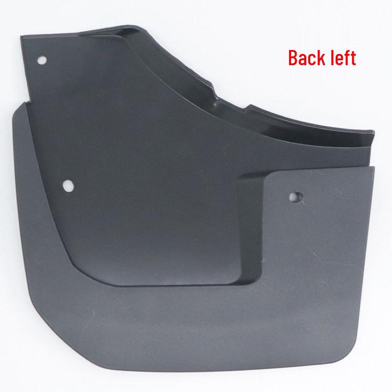 

Jiangling Yuhu 7 X351 Задний брызговик (Лево право) Аксессуары Fender