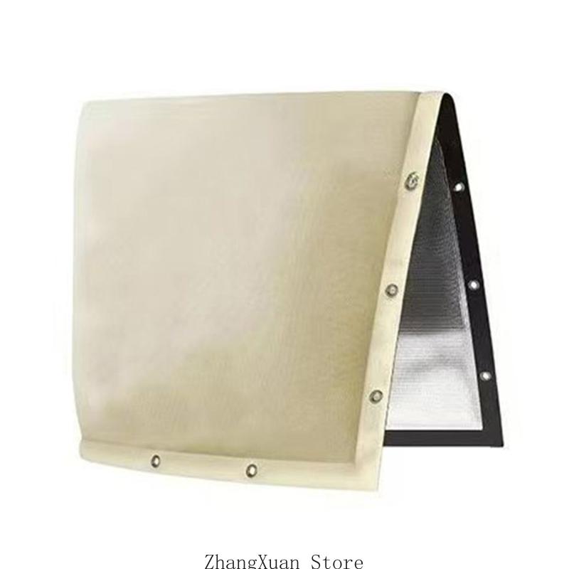 

Water Faucet Cover For Winter Defense Constructed From Strong Fabric Featuring Great Insulation And Water Resistance 3XUF