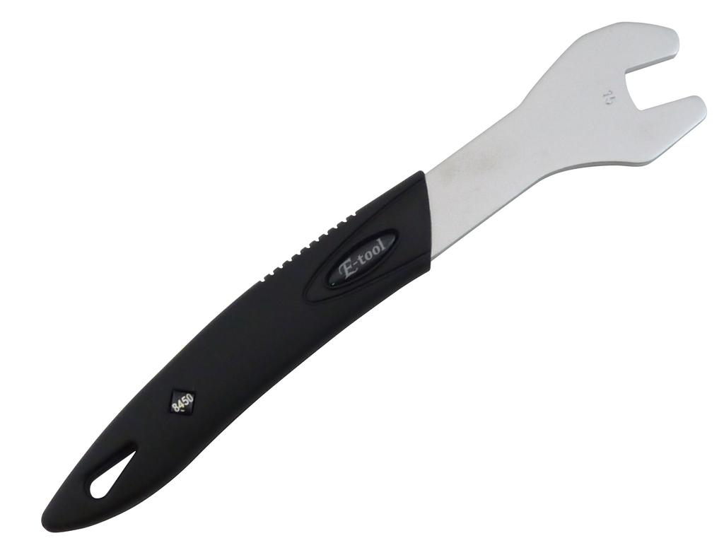 Pedal Wrench 15mm 8450 E-tool