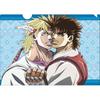 JoJo's Bizarre Adventure Clear File Part 2 Battle Trend [B] Joseph Joestar & Caesar Antonio Zeppeli