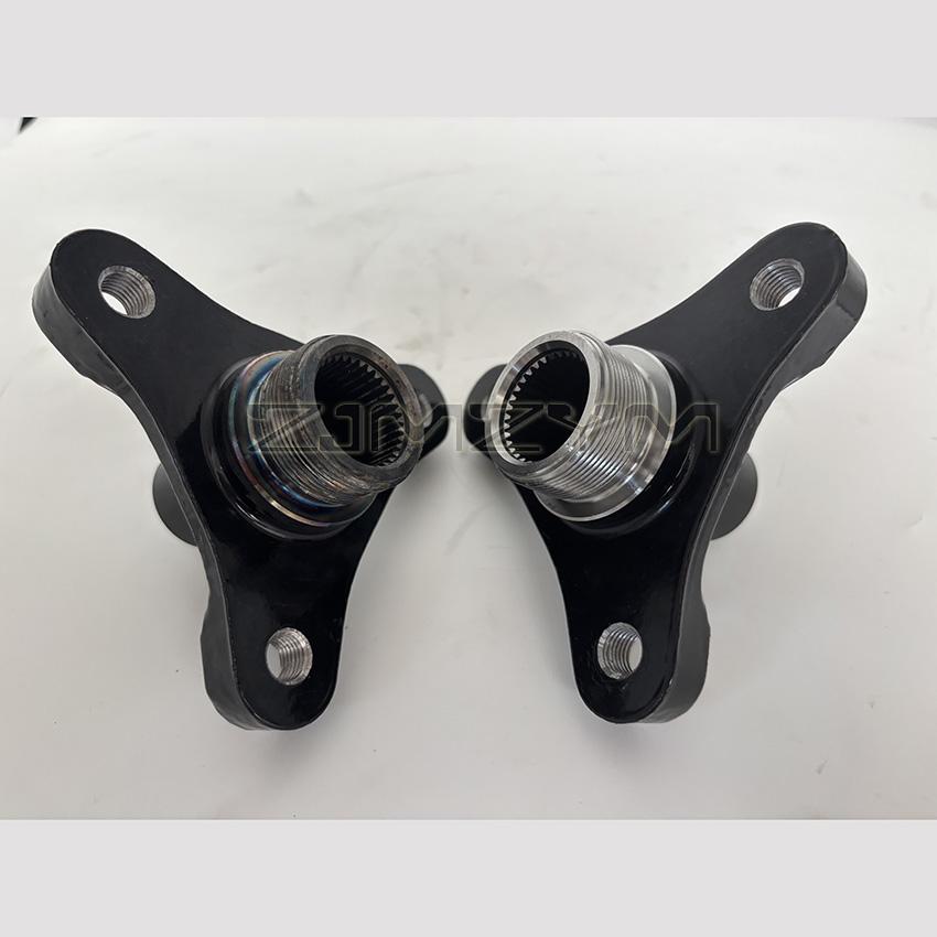 For BMW Rear Differential Flange Is Suitable For BMW 7 Series 5 Series 3 Series Brand New