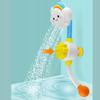 Baby Bath Toy Cheerful Rainbow Shower Bath Toy