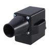 Outdoor Cooking BBQ Fan Air Blower For Barbecue Fire Bellows Hand Crank Tool Camping Handheld Cooking Fan