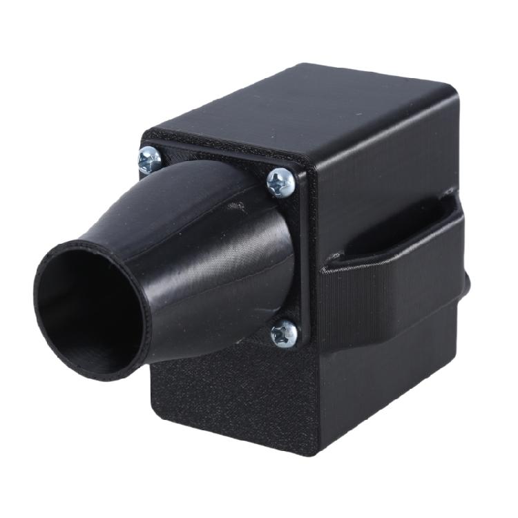 Outdoor Cooking BBQ Fan Air Blower For Barbecue Fire Bellows Hand Crank Tool Camping Handheld Cooking Fan