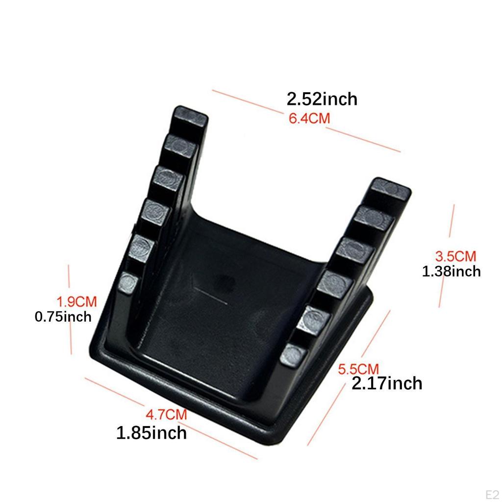 Soldering Station Clamp Wire Holder Retaining Clip Electric Welding Fixture Practical