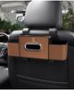Avatr 11/12/06/07 Seat Back Multi-Functional Storage Box with Cup Holder & Tissue Box