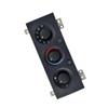 For 02-04 Jeep Grand Cherokee Heater AC Climate Control Unit P55115904 655-00805
