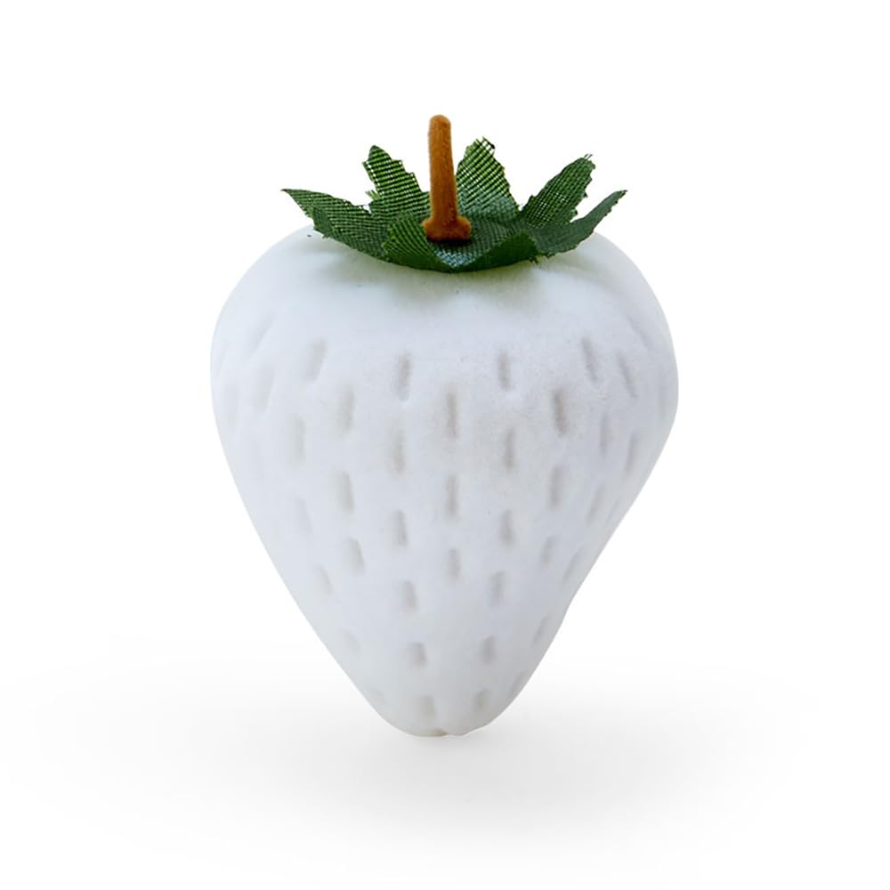 Sanrio Sanrio Ring Case Ring My Melody My Melody My Melody 2 x x My Melody Weiß Erdbeere Tea Time Design Serie Charakter 673978 SANRIO (SANRIO)