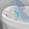 Non-Slip Bath Cushion PU Bath Headrest Spa Bath Tub Pillow  Relaxing Head Neck Back