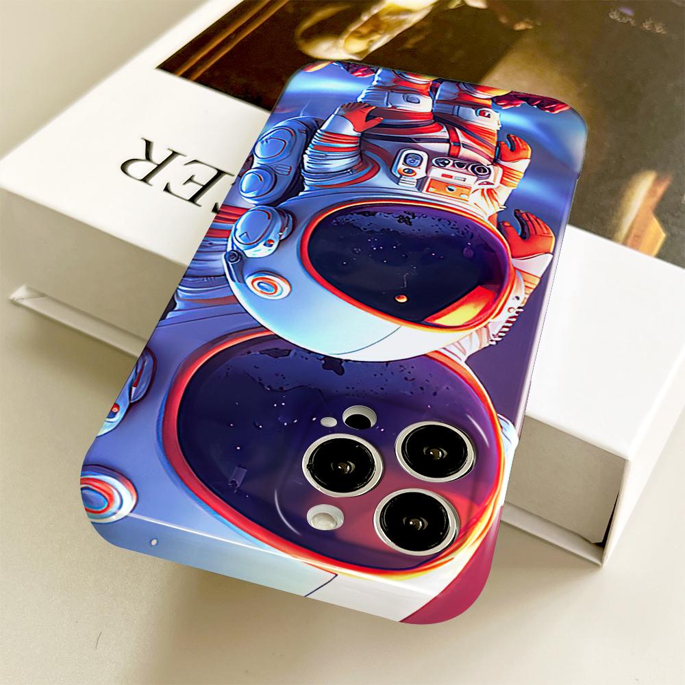 Carcasă de telefon all-inclusive cu film, design vestimentar, carcasă rigidă, acoperire completă pentru cameră, pentru iPhone, Samsung, Xiaomi, Poco, Redmi, Huawei, Honor