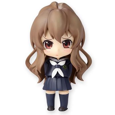 Kadokawa Nendoroid Taiga Aisaka Sailor Suit Toradora! Ver. (Chara-Hobby 2011, Dengeki-ya Limited)