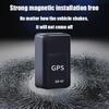 Mini GF 07 GPS Car Tracker Real Time TrackingMaanetic SIM Message Positioner AntiTheft DailyWaterproof Locator Device