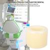 Disposable  Ive Film for Dental Materials Barrier Film   Wrap  01#
