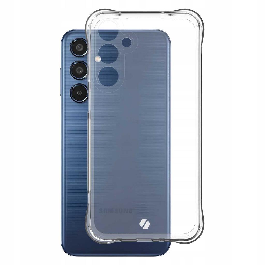 Sc Anti-Shock Galaxy M35 5G