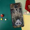 Wild Boar Case For Xiaomi Redmi 10 9 9A 9C 9T Cover For Redmi Note 11 10 7 8 9 Pro 9S 11S 10S Coque