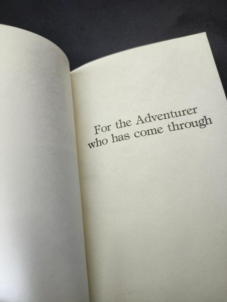 [USED] English Books THE CHASE Sidney Sheldon English Learning