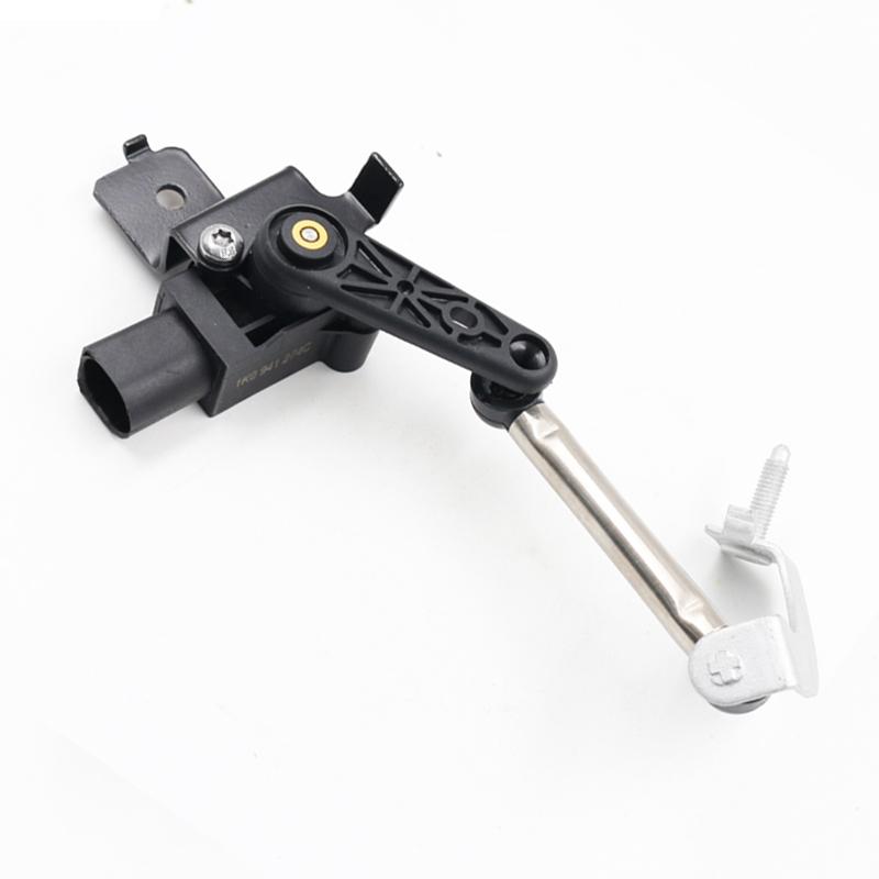 1T0907503B 1K0941274C For Volkswagen For VW CC Touran Tiguana For Skoda Octavia New Headlight Level Sensor