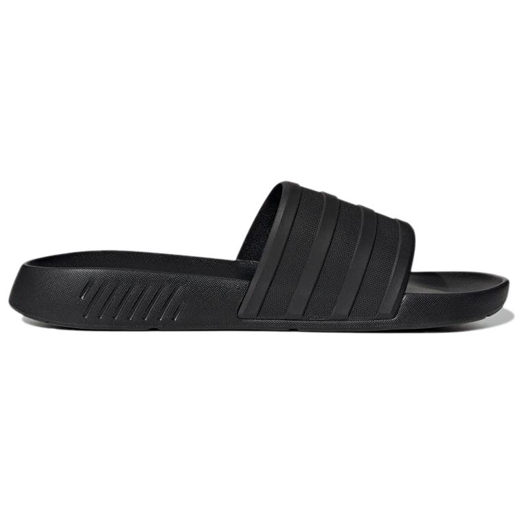 Adidas Racer Tr Slide 'Black Sonic Ink' G58170