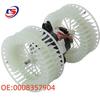 Compatible Blower for German Mercedes W639/W636: Part 0008357904